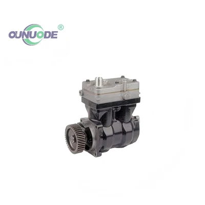 OEM 6244210201 luftkompressor Kina produsert reservedeler for tunge kommersielle lastebiler